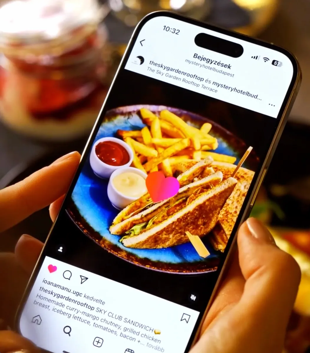 Social Media